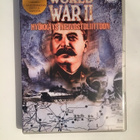 WORLD WAR II: HYÖKKÄYS NEUVOSTOLIITTOON [DVD] - pikkukuva 1