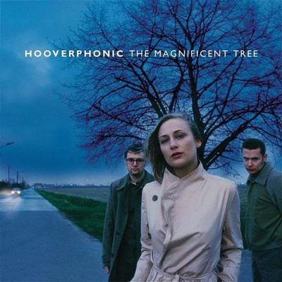 Hooverphonic – The Magnificent Tree CD