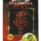 STAR WARS Episodi I Tikkaripussi & Kuva 1/32 - pikkukuva 1
