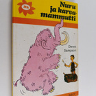 Derek Sampson : Luolamies Nuru ja karvamammutti - pikkukuva 1