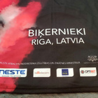 Latvia World RX upea t-paita (XXL) Rallicross - pikkukuva 5