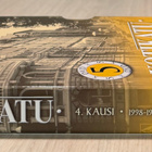 Kotikatu: Kausi 4 (1998-1999) 5DVD - pikkukuva 4