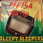 Sleepy sleepers Metsäratio - pikkukuva 1