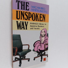 Michihiro Matsumoto : The unspoken way Haragei : silence ... - pikkukuva 1
