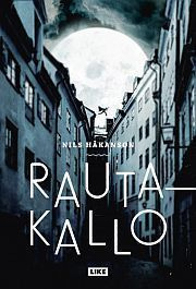 Nils Håkanson Rautakallo