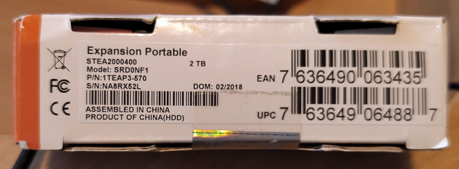 Item image