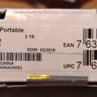 Seagate Expansion 2 TB 3,5" HDD USB 3 - pikkukuva 5