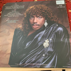 RICK JAMES: Glow.  *EUR 1985 - pikkukuva 2