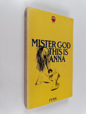 Fynn : Mister God, this is Anna
