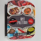 Aatos (suom.) Nieminen : Nyt polttaa! - pikkukuva 1