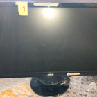 Asus 24" näyttö 2 x 1W stereo kaiuttimin+ HDMI 3,5 mm:n kuul - pikkukuva 2