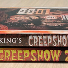 Stephen Kingin CREEPSHOW - yöjuttu (2DVD) - pikkukuva 1
