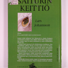 Lars Johansson : Saiturin keittiö - pikkukuva 2