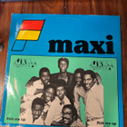 Marz - Pick Up Me 12” Maxi single Fi 1984 Polarvox - pikkukuva 2