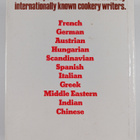3000 international recipe cookbook - pikkukuva 2