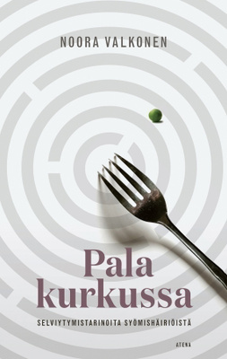 Noora Valkonen: PALA KURKUSSA