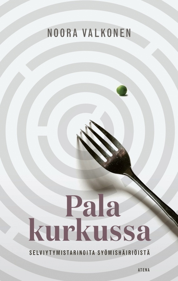Noora Valkonen: PALA KURKUSSA