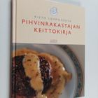 Risto Lehmusoksa : Pihvinrakastajan keittokirja - pikkukuva 1