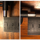 HP kannettavan virtalähde / laturi 19.5V 2.31A 45W - pikkukuva 5
