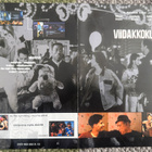 JUNGLE FEVER BOOKLET VIHKONEN - pikkukuva 3