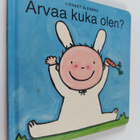 Liesbet Slegers : Arvaa kuka olen? - pikkukuva 1