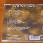 Count Basie:Past Perfect CD - pikkukuva 2