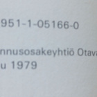 Pentti Haanpää - Vääpeli Sadon tapaus (nid.) - pikkukuva 2