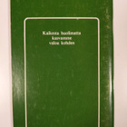 Irja Kilpeläinen : Sairaalassa - pikkukuva 2