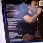 BRUCE SPRINGSTEEN :: TOUGHER THAN THE REST :: VINYYLI 7"1988 - pikkukuva 2