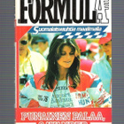 Ukrainan Lokakuu, Matt Helm, Formula + 2 muuta. - pikkukuva 2