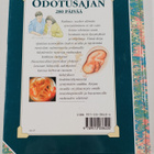 Sheila ym. Kitzinger : Odotusajan 280 päivää - pikkukuva 2