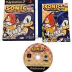PS2 - Sonic Mega Collection Plus (CIB) - pikkukuva 3