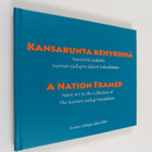 Kansakunta kehyksissä : naivistista taidetta Suomen Gallu... - pikkukuva 1