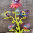 Littlest petshop Fancy flutters - pikkukuva 1