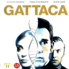 blu-ray, Gattaca (Ethan Hawke, Jude Law, Uma Thurman) [sci-f - pikkukuva 1