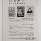 Hopeapeili elokuu 1944 - pikkukuva 2
