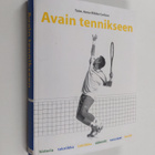 Anna-Riikka (toim.) Carlson : Avain tennikseen - pikkukuva 1