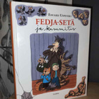 Uspenski - Fedja-setä - Kootut + Kummitus - pikkukuva 3