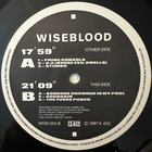 [LP] WISEBLOOD: DIRTDISH - pikkukuva 4