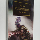 Nick Kyme : Vulkan Lives - pikkukuva 1