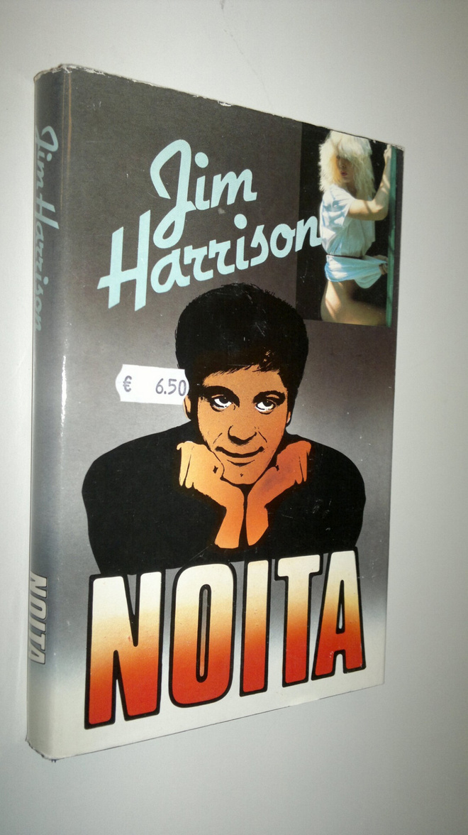 Jim Harrison : Noita