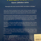 Pihalta päätyyn Martti Merra - Matti Hannula Martti Merra Oy - pikkukuva 3
