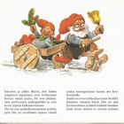 Ilman isoäitiä ei tule joulua <> Hansen - pikkukuva 2