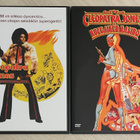 Kleopatra Jones (1973 & 1975) 2DVD Tamara Dobson - pikkukuva 1