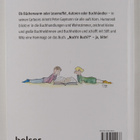 Peter Gaymann : Noch 'n Buch?! - Cartoons fur alle Bucher... - pikkukuva 2