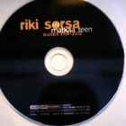 RIKI SORSA :: MATKAA TEEN :: 2 x CD, COMPILATION  UUSI  2002 - pikkukuva 4