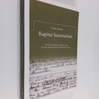 Anne Heimo : Kapina Sammatissa : vuoden 1918 paikalliset ... - pikkukuva 1