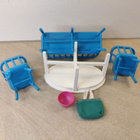 Lundby nukkekodin keittiön kalusteet - pikkukuva 2