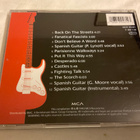 Gary Moore - A Retrospective (cd) - pikkukuva 2