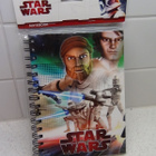 STAR  WARS  MUISTIKIRJA - pikkukuva 1